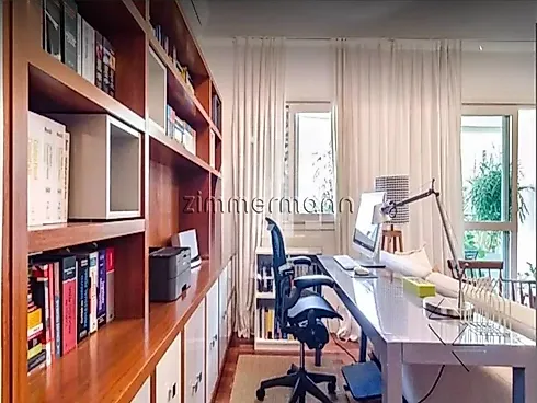 Apartamento 3 Quartos com 1 Suíte e 90m² - Pinheiros - Apartamento em Pinheiros, São Paulo - Foto 2