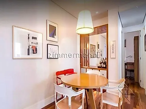 Apartamento 3 Quartos com 1 Suíte e 90m² - Pinheiros - Apartamento em Pinheiros, São Paulo - Foto 5