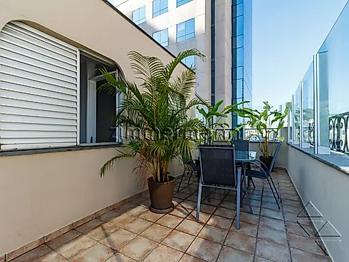 Apartamento 4 Quartos com 2 Suítes e 177m² - Pinheiros - Apartamento em Pinheiros, São Paulo - Foto 2