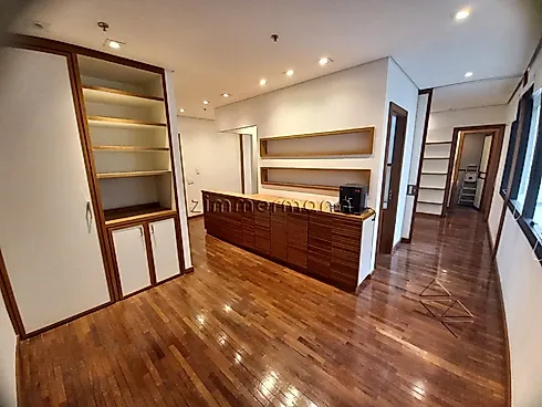 Escritório/Sala Comercial - 60m², Bela Vista - Escritório/sala em Bela Vista, São Paulo - Foto 1