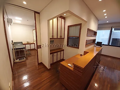 Escritório/Sala Comercial - 60m², Bela Vista - Escritório/sala em Bela Vista, São Paulo - Foto 2