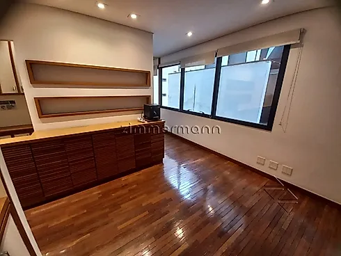 Escritório/Sala Comercial - 60m², Bela Vista - Escritório/sala em Bela Vista, São Paulo - Foto 3