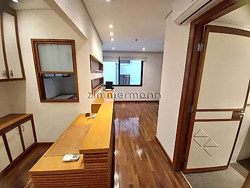 Escritório/Sala Comercial - 60m², Bela Vista - Escritório/sala em Bela Vista, São Paulo - Foto 4