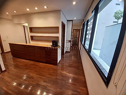 Escritório/Sala Comercial - 60m², Bela Vista - Escritório/sala em Bela Vista, São Paulo - Foto 5