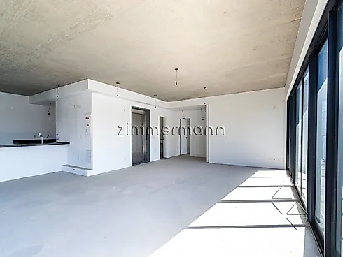 Apartamento 2 Quartos com 2 Suítes e 156m² - Vila Olimpia - Apartamento em Vila Olimpia, São Paulo - Foto 2