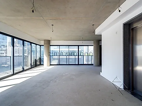 Apartamento 2 Quartos com 2 Suítes e 156m² - Vila Olimpia - Apartamento em Vila Olimpia, São Paulo - Foto 3