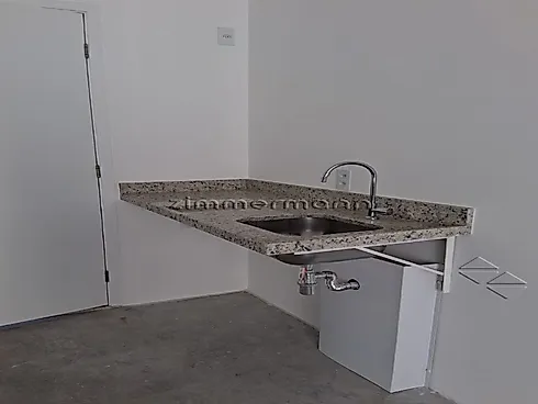Apartamento 1 Quarto com 52m² - Santa Cecilia - Apartamento em Santa Cecilia, São Paulo - Foto 5