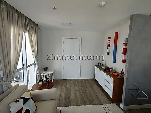 Escritório/Sala Comercial - 41m², Pinheiros - Escritório/sala em Pinheiros, São Paulo - Foto 2