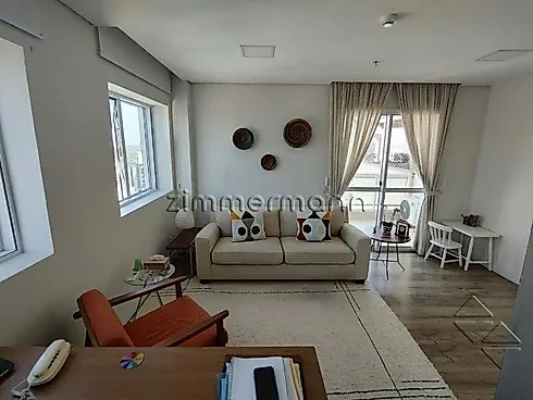 Escritório/Sala Comercial - 41m², Pinheiros - Escritório/sala em Pinheiros, São Paulo - Foto 3