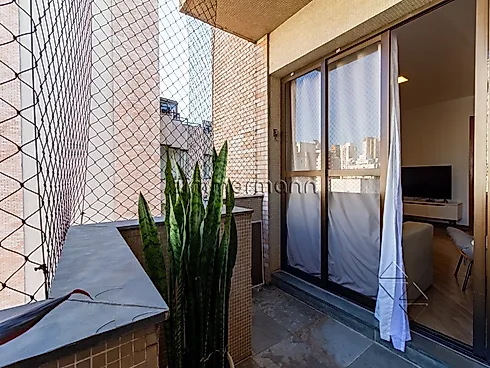 Apartamento 3 Quartos com 1 Suíte e 246m² - Perdizes - Apartamento em Perdizes, Sao Paulo - Foto 2