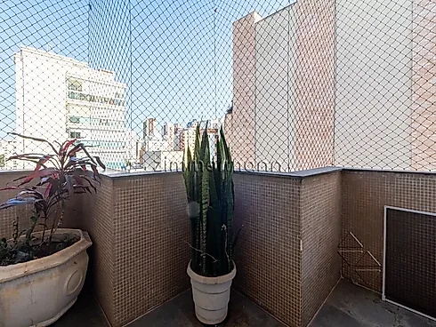 Apartamento 3 Quartos com 1 Suíte e 246m² - Perdizes - Apartamento em Perdizes, Sao Paulo - Foto 3