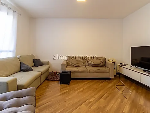 Apartamento 3 Quartos com 1 Suíte e 246m² - Perdizes - Apartamento em Perdizes, Sao Paulo - Foto 4