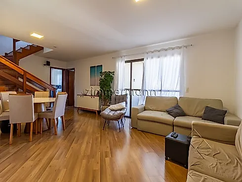 Apartamento 3 Quartos com 1 Suíte e 246m² - Perdizes - Apartamento em Perdizes, Sao Paulo - Foto 5