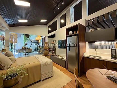 Casa 5 Quartos com 1 Suíte e 435m² - Pacaembu - Casa em Pacaembu, São Paulo - Foto 3