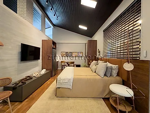 Casa 5 Quartos com 1 Suíte e 435m² - Pacaembu - Casa em Pacaembu, São Paulo - Foto 5