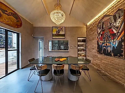 Casa 4 Quartos com 4 Suítes e 210m² - Pompéia - Casa em Pompéia, São Paulo - Foto 1