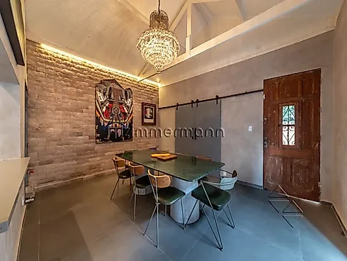 Casa 4 Quartos com 4 Suítes e 210m² - Pompéia - Casa em Pompéia, São Paulo - Foto 4