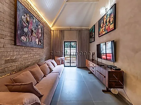 Casa 4 Quartos com 4 Suítes e 210m² - Pompéia - Casa em Pompéia, São Paulo - Foto 5