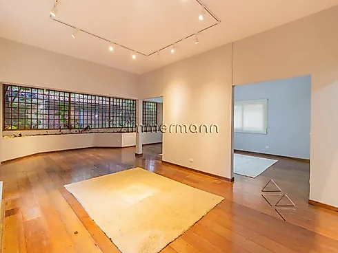Casa 4 Quartos com 4 Suítes e 570m² - Vila Madalena - Casa em Vila Madalena, São Paulo - Foto 3