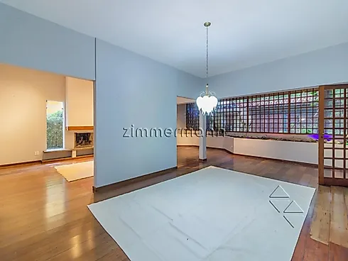 Casa 4 Quartos com 4 Suítes e 570m² - Vila Madalena - Casa em Vila Madalena, São Paulo - Foto 4