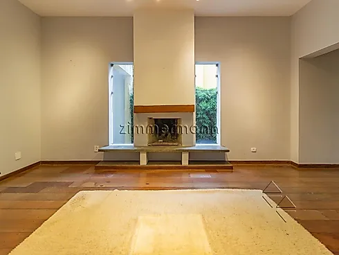 Casa 4 Quartos com 4 Suítes e 570m² - Vila Madalena - Casa em Vila Madalena, São Paulo - Foto 5