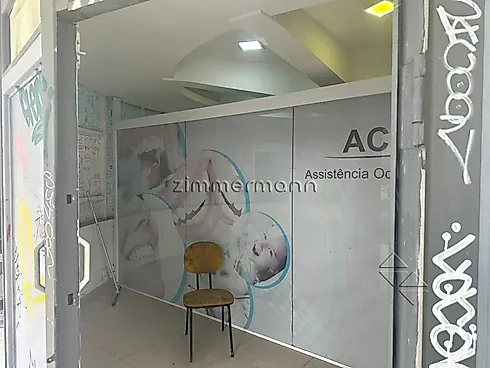 Escritório/Sala Comercial - 504m², Pinheiros - Escritório/sala em Pinheiros, São Paulo - Foto 1