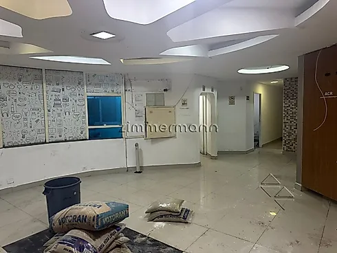 Escritório/Sala Comercial - 504m², Pinheiros - Escritório/sala em Pinheiros, São Paulo - Foto 2