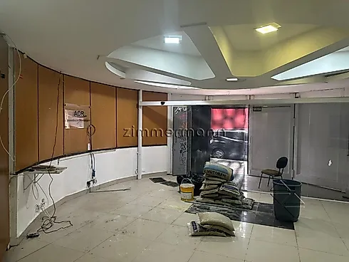 Escritório/Sala Comercial - 504m², Pinheiros - Escritório/sala em Pinheiros, São Paulo - Foto 3