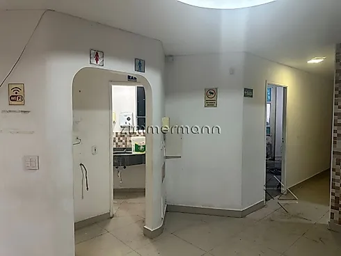 Escritório/Sala Comercial - 504m², Pinheiros - Escritório/sala em Pinheiros, São Paulo - Foto 4