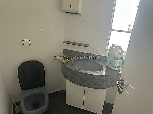 Escritório/Sala Comercial - 504m², Pinheiros - Escritório/sala em Pinheiros, São Paulo - Foto 5