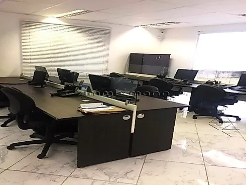 Escritório/Sala Comercial - 371m², Pacaembu - Escritório/sala em Pacaembu, São Paulo - Foto 1