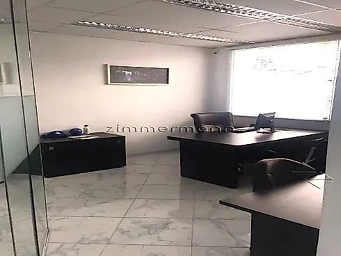 Escritório/Sala Comercial - 371m², Pacaembu - Escritório/sala em Pacaembu, São Paulo - Foto 2