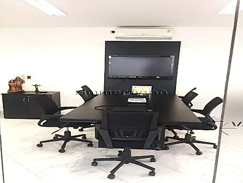 Escritório/Sala Comercial - 371m², Pacaembu - Escritório/sala em Pacaembu, São Paulo - Foto 3
