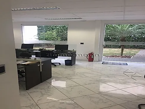 Escritório/Sala Comercial - 371m², Pacaembu - Escritório/sala em Pacaembu, São Paulo - Foto 4