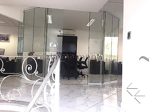 Escritório/Sala Comercial - 371m², Pacaembu - Escritório/sala em Pacaembu, São Paulo - Foto 5