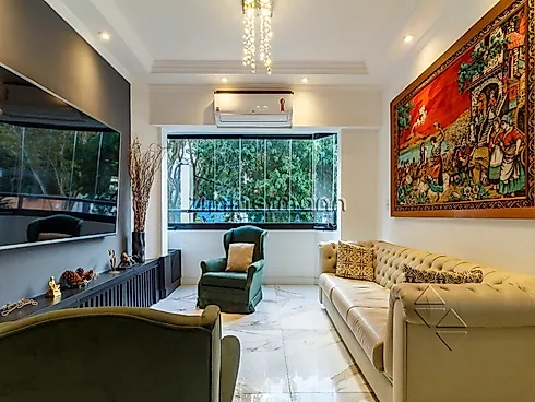 Apartamento 3 Quartos com 1 Suíte e 90m² - Alto de Pinheiros - Apartamento em Alto De Pinheiros, Sao Paulo - Foto 1