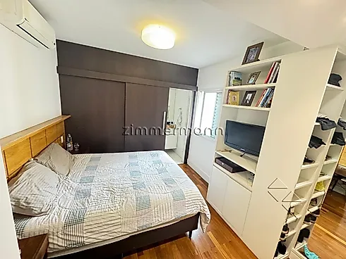 Apartamento 2 Quartos com 2 Suítes e 80m² - Jardim Paulista - Apartamento em Jardim Paulista, São Paulo - Foto 5