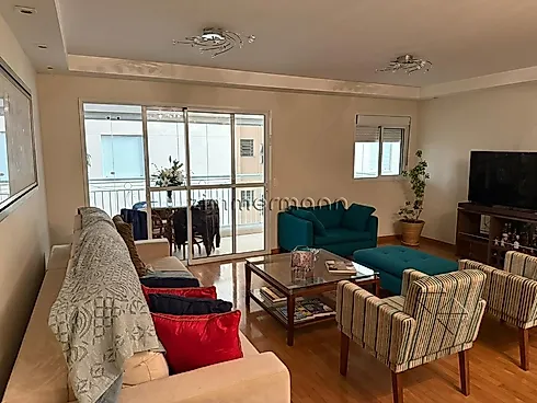 Apartamento 2 Quartos com 1 Suíte e 90m² - Consolação - Apartamento em Consolação, São Paulo - Foto 2