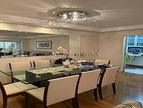 Apartamento 2 Quartos com 1 Suíte e 90m² - Consolação - Apartamento em Consolação, São Paulo - Foto 4