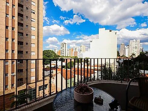 Perdizes, Sao Paulo