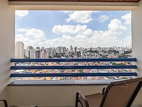 Apartamento 2 Quartos com 1 Suíte e 84m² - Vila Ipojuca - Apartamento em Vila Ipojuca, Sao Paulo - Foto 5