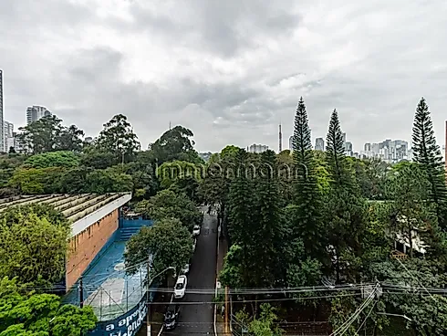 Apartamento 2 Quartos com 1 Suíte e 68m² - Vila Madalena - Apartamento em Vila Madalena, Sao Paulo - Foto 3