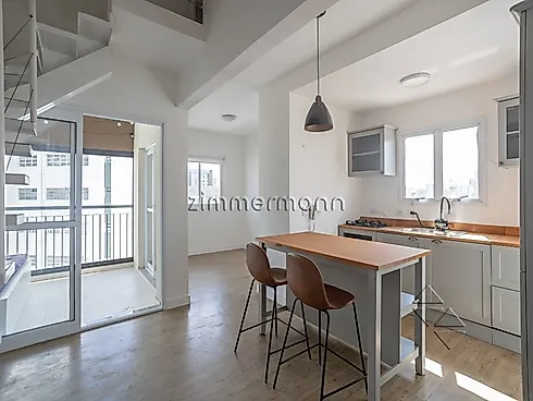 Apartamento 2 Quartos com 2 Suítes e 82m² - Pinheiros - Apartamento em Pinheiros, São Paulo - Foto 1