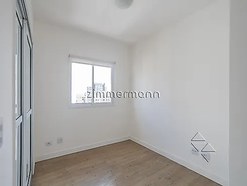 Apartamento 2 Quartos com 2 Suítes e 82m² - Pinheiros - Apartamento em Pinheiros, São Paulo - Foto 2
