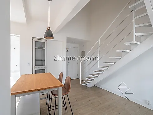 Apartamento 2 Quartos com 2 Suítes e 82m² - Pinheiros - Apartamento em Pinheiros, São Paulo - Foto 4