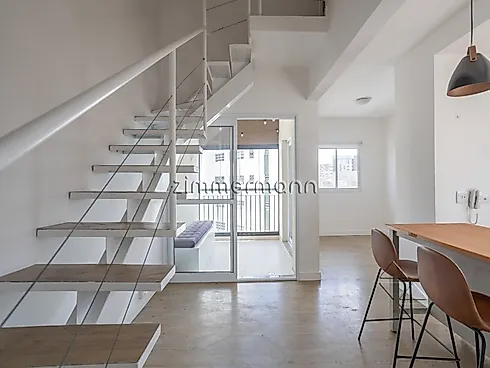 Apartamento 2 Quartos com 2 Suítes e 82m² - Pinheiros - Apartamento em Pinheiros, São Paulo - Foto 5