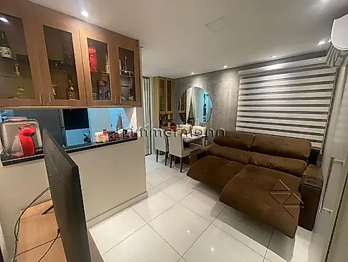 Santa Cecilia, Sao Paulo