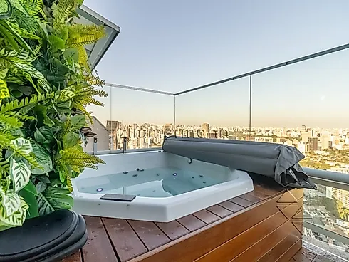 Pinheiros, São Paulo