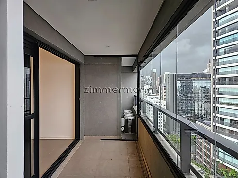 Apartamento 2 Quartos com 69m² - Pinheiros - Apartamento em Pinheiros, São Paulo - Foto 1