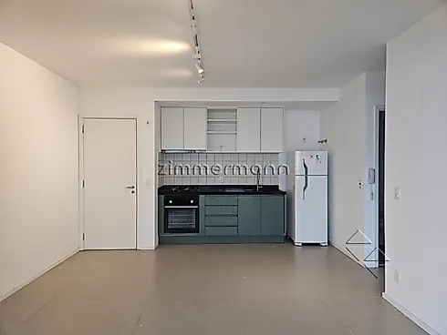 Apartamento 2 Quartos com 69m² - Pinheiros - Apartamento em Pinheiros, São Paulo - Foto 4